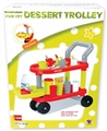 OBL651980 - Cart 46 PCS