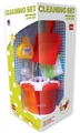 OBL651994 - Sanitary ware set of 11 PCS