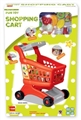 OBL651997 - The supermarket cart 44 PCS