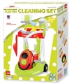 OBL651999 - Sanitary ware cart 32 PCS
