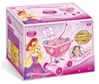 OBL652013 - Dream jewelry shopping cart function