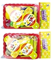 OBL652015 - The popurality of fruit set/cutlery set of zhuang zhuang 2 mixed zhuang