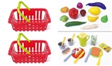 OBL652016 - The popurality of fruit set