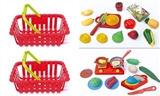 OBL652019 - The popurality of fruit in the coal stove set of zhuang