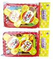 OBL652020 - The popurality of long fruit set of zhuang