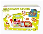 OBL652027 - Ice cream and combination