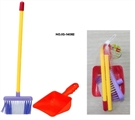 OBL652039 - Ash hopper broom