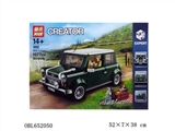 OBL652050 - MINI  COOPER