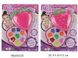 OBL652118 - Cosmetics (2 or more conventional)