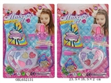 OBL652131 - Cosmetics (2 or more conventional)