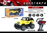 OBL652327 - Cross-country wrangler package not electricity