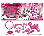 OBL652373 - HelloKity electric ram suit
