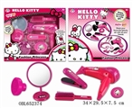 OBL652374 - HelloKity electric ram suit