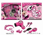 OBL652375 - Mickey electric ram suit