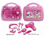 OBL652394 - HelloKity electric ram suit