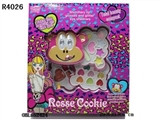 OBL652424 - Colour makeup