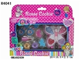 OBL652439 - cosmetics
