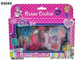 OBL652447 - cosmetics