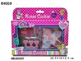 OBL652457 - cosmetics