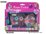 OBL652466 - cosmetics