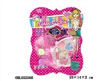 OBL652560 - cosmetics