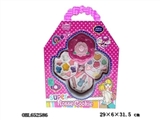 OBL652586 - Colour makeup
