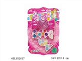 OBL652617 - Candy colour makeup
