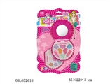 OBL652618 - The butterfly box of colour makeup