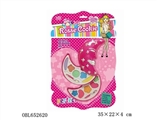 OBL652620 - The moon cosmetics