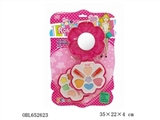 OBL652623 - Bauhinia makeup