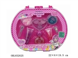 OBL652625 - Flat box nail cosmetic sets (large)