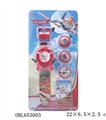 OBL653003 - The plane on general electronic watches launcher