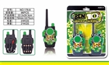 OBL653036 - BEN 10对讲机