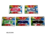 OBL653098 - Swimming glasses