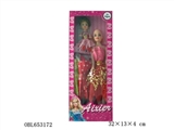 OBL653172 - 11 "empty handed a barbie doll
