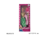 OBL653173 - 11 "real barbie doll