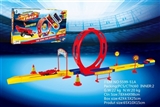 OBL653195 - Monocyclic ejection rail