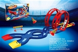 OBL653200 - Dual-track 2-ring ejection orbit