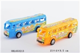 OBL653213 - Pull the bus
