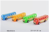 OBL653214 - Pull the bus