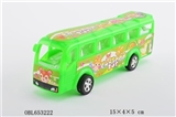 OBL653222 - Slide the bus