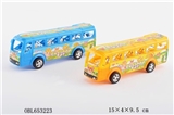 OBL653223 - Slide the bus