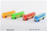 OBL653224 - Slide the bus