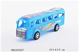 OBL653227 - Pull the bus