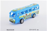 OBL653238 - Pull the bus