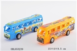 OBL653239 - Pull the bus