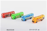 OBL653240 - Pull the bus