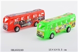 OBL653249 - Slide the bus