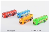 OBL653250 - Slide the bus
