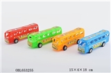 OBL653255 - Pull the bus